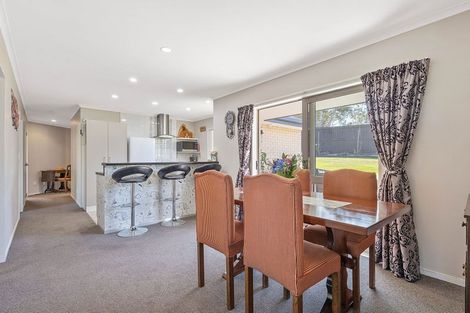 Photo of property in 18 Mcdougal Place, Kaiapoi, 7630