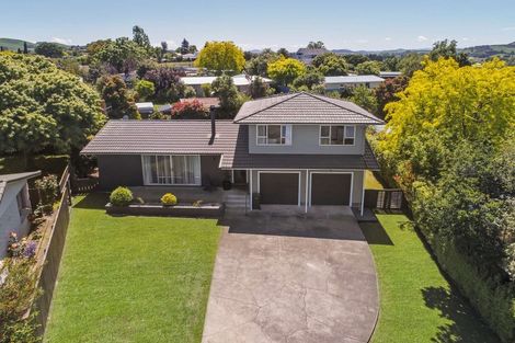 Photo of property in 2 Mclean Terrace, Waipukurau, 4200