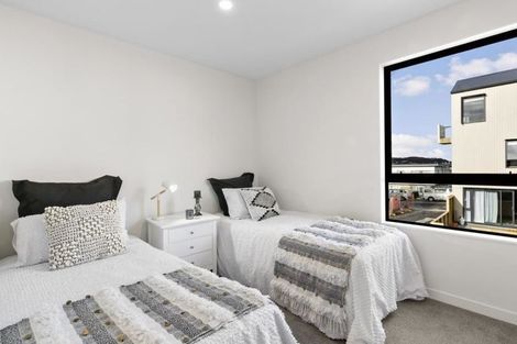 Photo of property in 11/124u Britomart Street, Berhampore, Wellington, 6023
