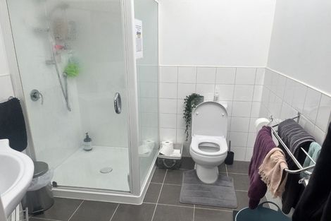 Photo of property in 6/35 Home Street, Mount Victoria, Wellington, 6011