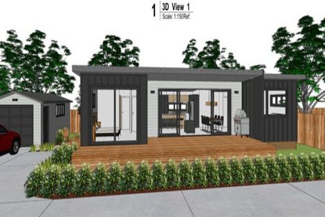 Photo of property in 108a Lumsden Road, Akina, Hastings, 4122