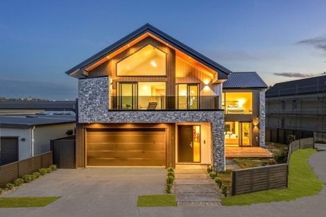 Photo of property in 59 Streamview Way, Long Bay, Auckland, 0630