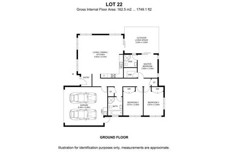 Photo of property in 119 Hamilton Drive, Waiuku, 2123