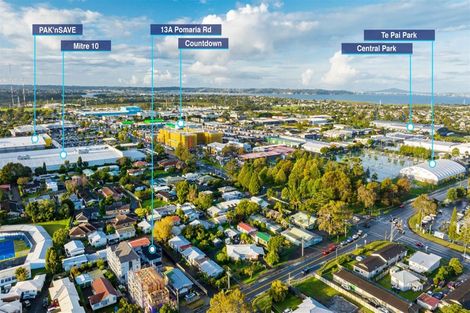 Photo of property in 13a Pomaria Road, Henderson, Auckland, 0610