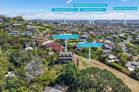 Photo of property in 22 Durness Place, Red Beach, 0932