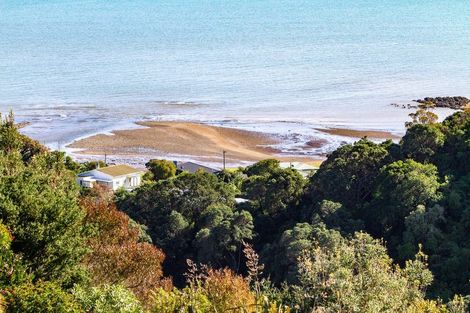 Photo of property in 78c Bennett Road, Te Mata, Thames, 3575