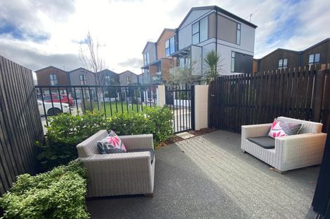 Photo of property in 11/258 Armagh Street, Christchurch Central, Christchurch, 8011