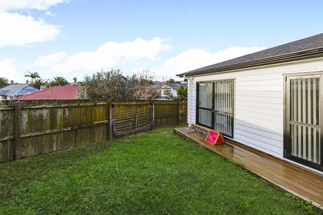 Photo of property in 193b Finlayson Avenue, Clendon Park, Auckland, 2103