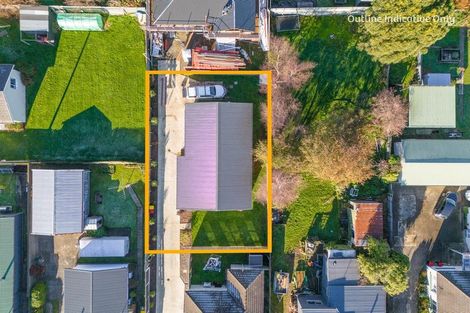 Photo of property in 37b Dipton Street, Kingswell, Invercargill, 9812