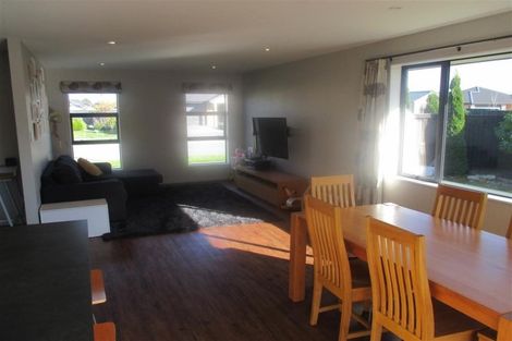 Photo of property in 61 Kittyhawk Avenue, Wigram, Christchurch, 8042