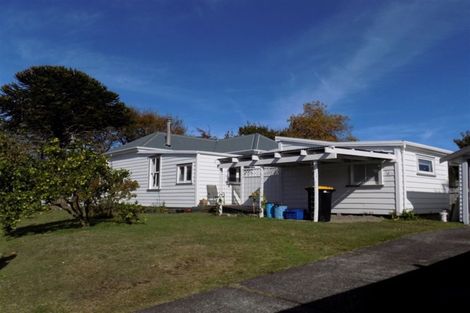 Photo of property in 14 Featon Road, Waihi, 3610