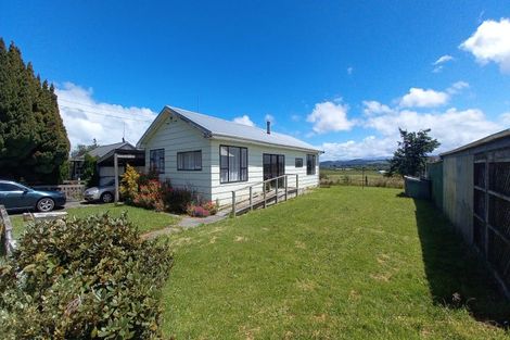 Photo of property in 1 Main Road, Tuatapere, 9620