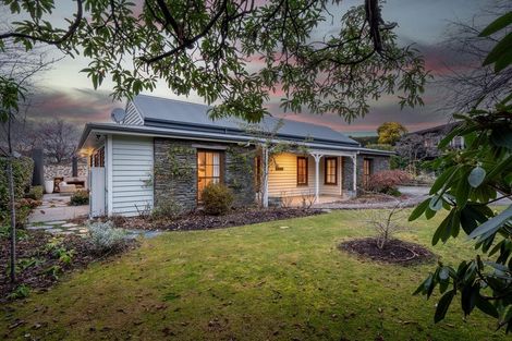 Photo of property in 21 Berkshire Street, Arrowtown, 9302