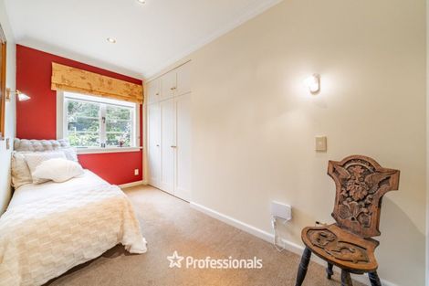 Photo of property in 8 Willoughby Street, Woburn, Lower Hutt, 5010