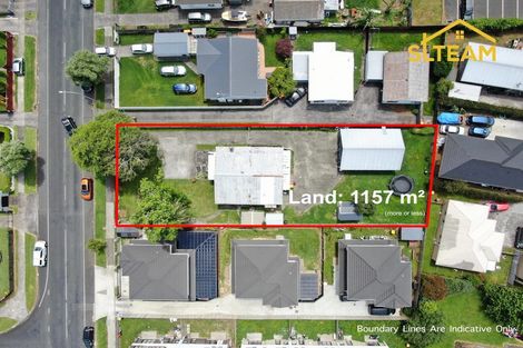 Photo of property in 63 Jellicoe Road, Manurewa, Auckland, 2102