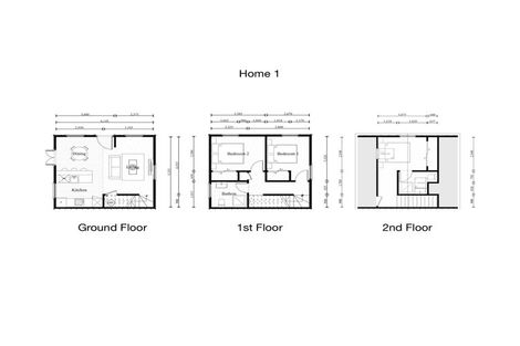 Photo of property in 51 Onslow Street, St Albans, Christchurch, 8014