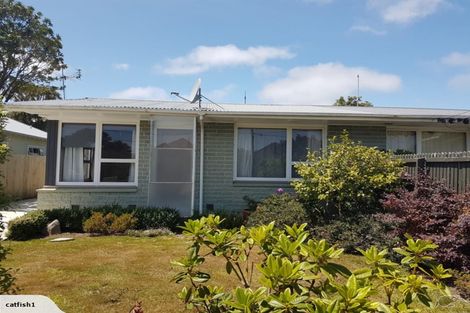 Photo of property in 54 Cleveland Street, Edgeware, Christchurch, 8013
