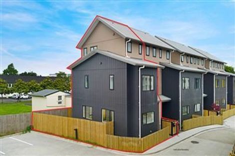 Photo of property in 41 Eileen Newey Place, Henderson, Auckland, 0612