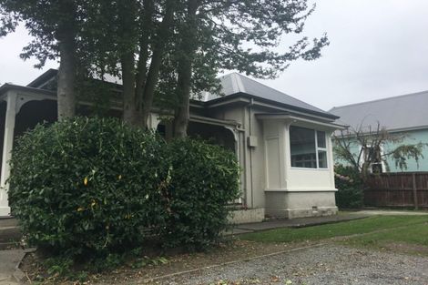 Photo of property in 1/184 Fitzgerald Avenue, Christchurch Central, Christchurch, 8011