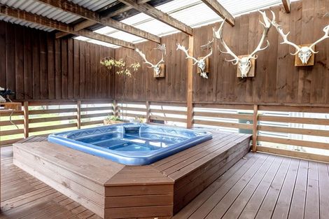 Photo of property in 234 Stafford Street, Hokitika, 7810