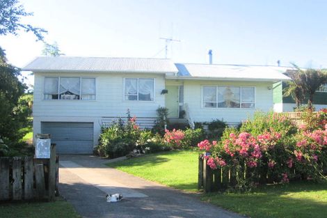 Photo of property in 25 Harpers Avenue, Otorohanga, 3900