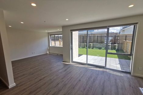 Photo of property in 25 Gunn Way, Hobsonville, Auckland, 0616