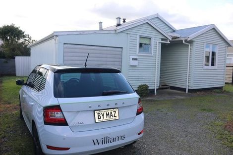 Photo of property in 8a Fairs Road, Milson, Palmerston North, 4414