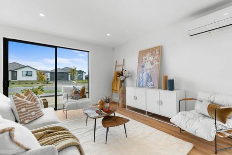 Photo of property in 1 Mccormick Lane, Rolleston, 7615