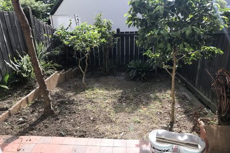 Photo of property in Hiropi St Village, 38/46u Hiropi Street, Newtown, Wellington, 6021