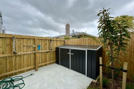 Photo of property in 4/6 Kiltie Street, Upper Riccarton, Christchurch, 8041