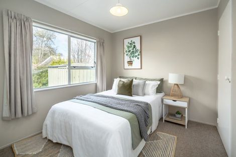 Photo of property in 1a Massey Street, Greytown, 5712
