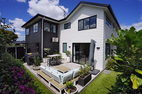 Photo of property in 60u2 Queenwood Avenue, Queenwood, Hamilton, 3210