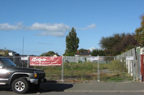 Photo of property in 460 Wilsons Road North, Waltham, Christchurch, 8011