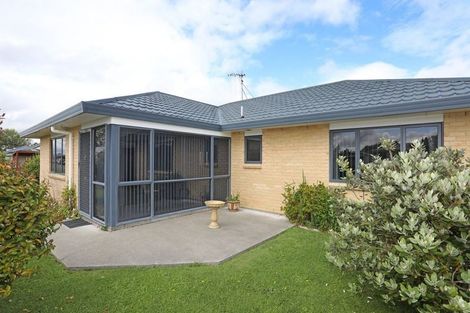 Photo of property in 92 Warwick Street, Feilding, 4702