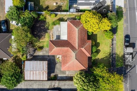 Photo of property in 13 Birdwood Avenue, Papatoetoe, Auckland, 2025