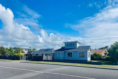 Photo of property in 142 Livingstone Street, Hokitika, 7810