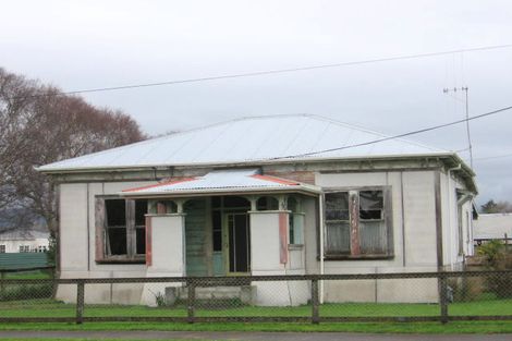Photo of property in 21 Mabel Street, Levin, 5510