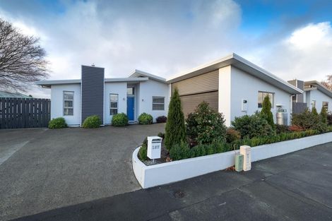 Photo of property in 157 Kermode Street, Ashburton, 7700