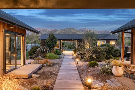 Photo of property in 5 Loach Road, Hawea Flat, Wanaka, 9382