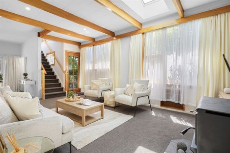 Photo of property in 26 Stoke Street, Sumner, Christchurch, 8081