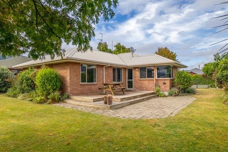 Photo of property in 15 Saint James Avenue, Richmond, 7020