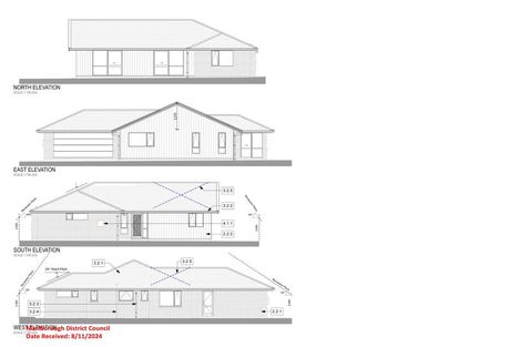 Photo of property in 11 Magnolia Drive, Springlands, Blenheim, 7201