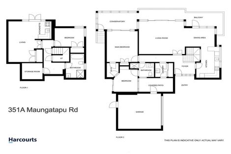 Photo of property in 351a Maungatapu Road, Maungatapu, Tauranga, 3112