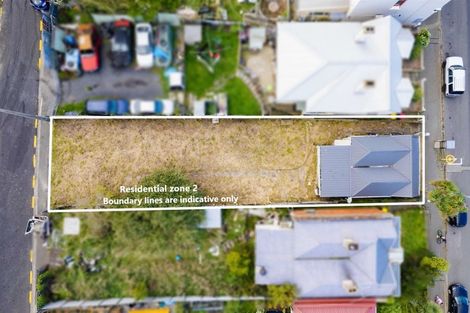 Photo of property in 164 South Road, Caversham, Dunedin, 9012