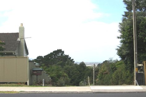 Photo of property in 1/113 Birkenhead Avenue, Birkenhead, Auckland, 0626