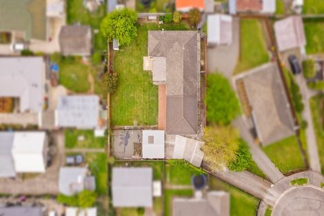 Photo of property in 10 Price Place, Linwood, Christchurch, 8062