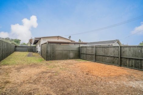 Photo of property in 1/14 Idlewild Avenue, Mangere, Auckland, 2022
