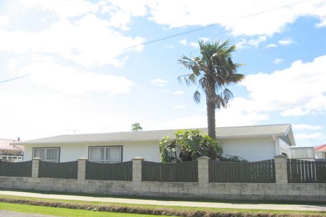 Photo of property in 119 Black Street, Wairoa, 4108