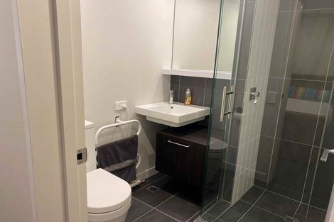 Photo of property in Vsp South, 601/166u Victoria Street, Te Aro, Wellington, 6011