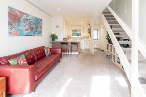 Photo of property in Hiropi St Village, 56/46u Hiropi Street, Newtown, Wellington, 6021